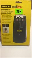 Stanley IntelliSensor Stud Finder