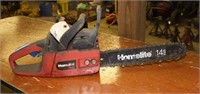 Homelite DX Series 14" Chainsaw