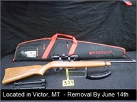 RUGER 10/22