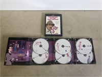 Pink Panther Lot of 2 DVD Sets