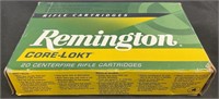 Remington 270 Win Ammo