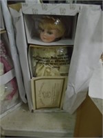 HERITAGE COLLECTION DOLL