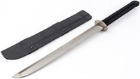 Rare Rob Criswell Wakizashi Japanese Sword