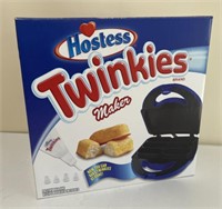 Hostess Twinkies Maker, NIB