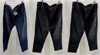 Lot of 3 Mens American Eagle Jeans NWT $185