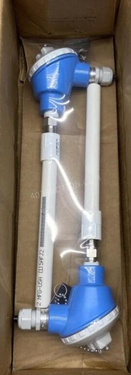 Endress+Hauser TH11 RTD Modular Thermometer - NEW