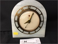 Vintage Telechrome Electric Mantel Clock