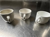 {each} Espresso Cups