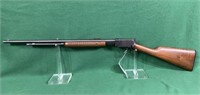 Winchester Model 62A Rifle, 22 LR
