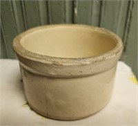 Stoneware Crock