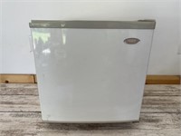 Haier Miniature Refrigerator