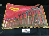 Moor Mans Wrenches