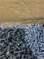 3/8-16x1 gr 5 bolts 2 as is boxes qty 800 great