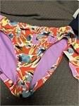 womens medium swim bottom