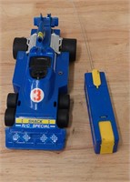 R/C Race Car