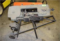 CRAFTSMAN COMMERCIAL BAND SAW