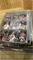basketball sports cards