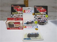 NASCAR & MORE LOT