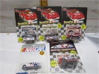 NASCAR CARS