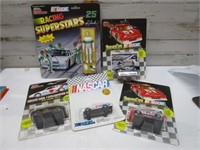 NASCAR CARS