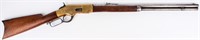 Firearm Winchester Model 1866 Yellow Boy MFG. 1879