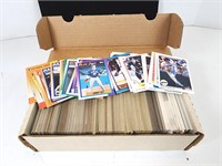 COLLECT Assorted 1990-91 Hockey Cards