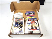 COLLECT Assorted 1990's Hockey Cards