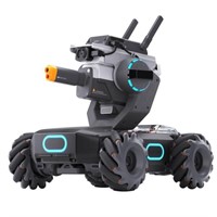 $550 - DJI RoboMaster S1 - Educational Robot STEM