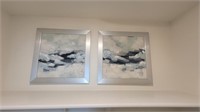 2PC FRAMED PRINTS