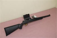 Thompson Center Arms 50 - CAL Black Power Rifle