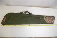 Allen Camo/Green Soft Gun Case- 48" See Notes
