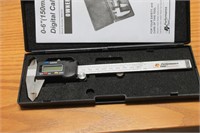 Performance Tool Digital Caliper