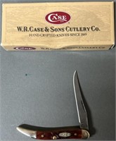 Case XX Toothpick Knife