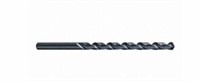 (1) Cle-Line Extra Long Drill,1/4 ,HSS C20444