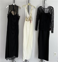 Evening Gowns Size 12