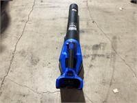 KOBALT BLOWER