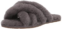 Size: 5 us, UGG Women's Scuffita Slipper,