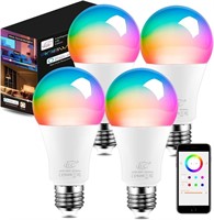 Smart Light Bulbs