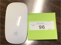 Apple I Mouse