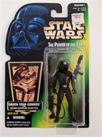 Star Wars Death Star Gunner Action Figure