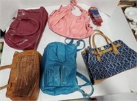 Huge Selection of Handbags