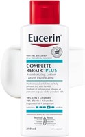 EUCERIN Complete Repair Plus Moisturizing Lotion