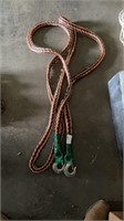 Tow strap approx 15 ft long