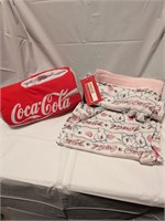 Coke Pj's