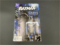 Batman Grave Consequences #639 June 2005 DC Comics