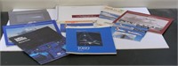 Boeing Airplane Information Pamphlets