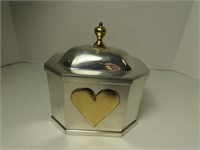 Heart Box