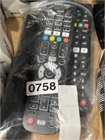 INSIGNIA REPLACEMENT REMOTES RETAIL $60