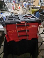 Milwaukee Packout Large Tool Box