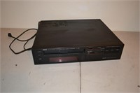 Yamaha YV-1000 VCR
